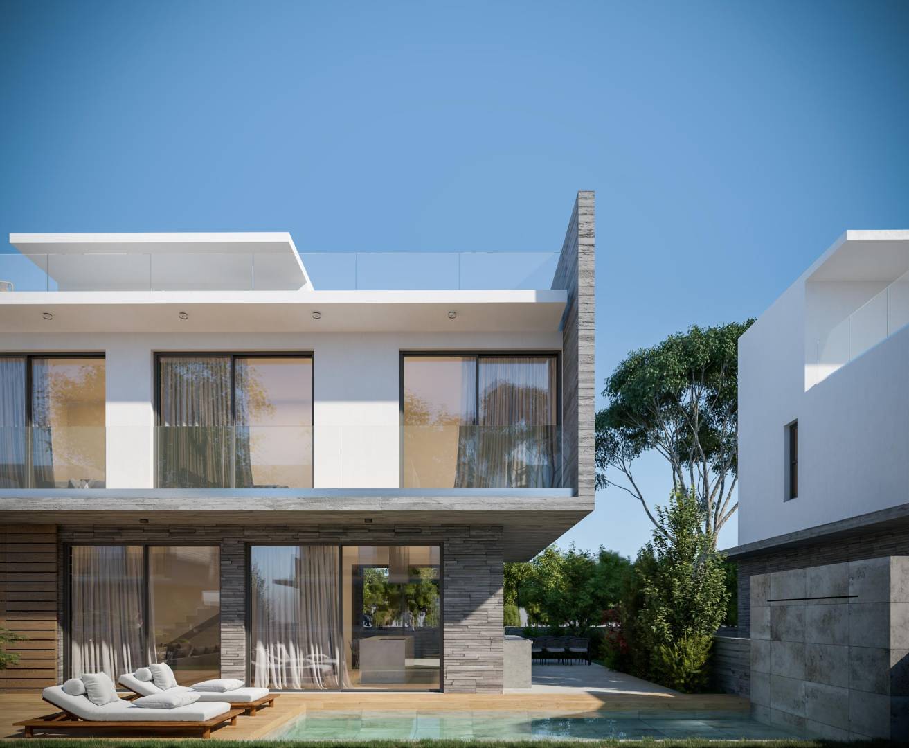 Harmony Residences 2