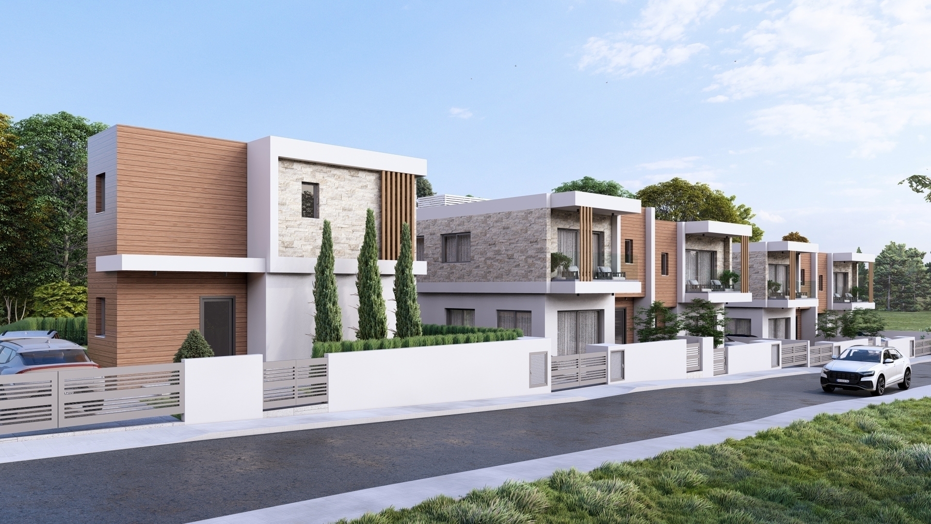 The Collection Residence