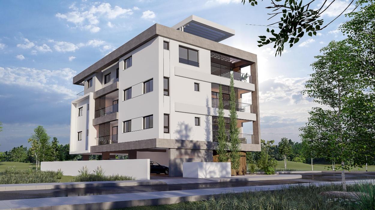 Iasonas Residences