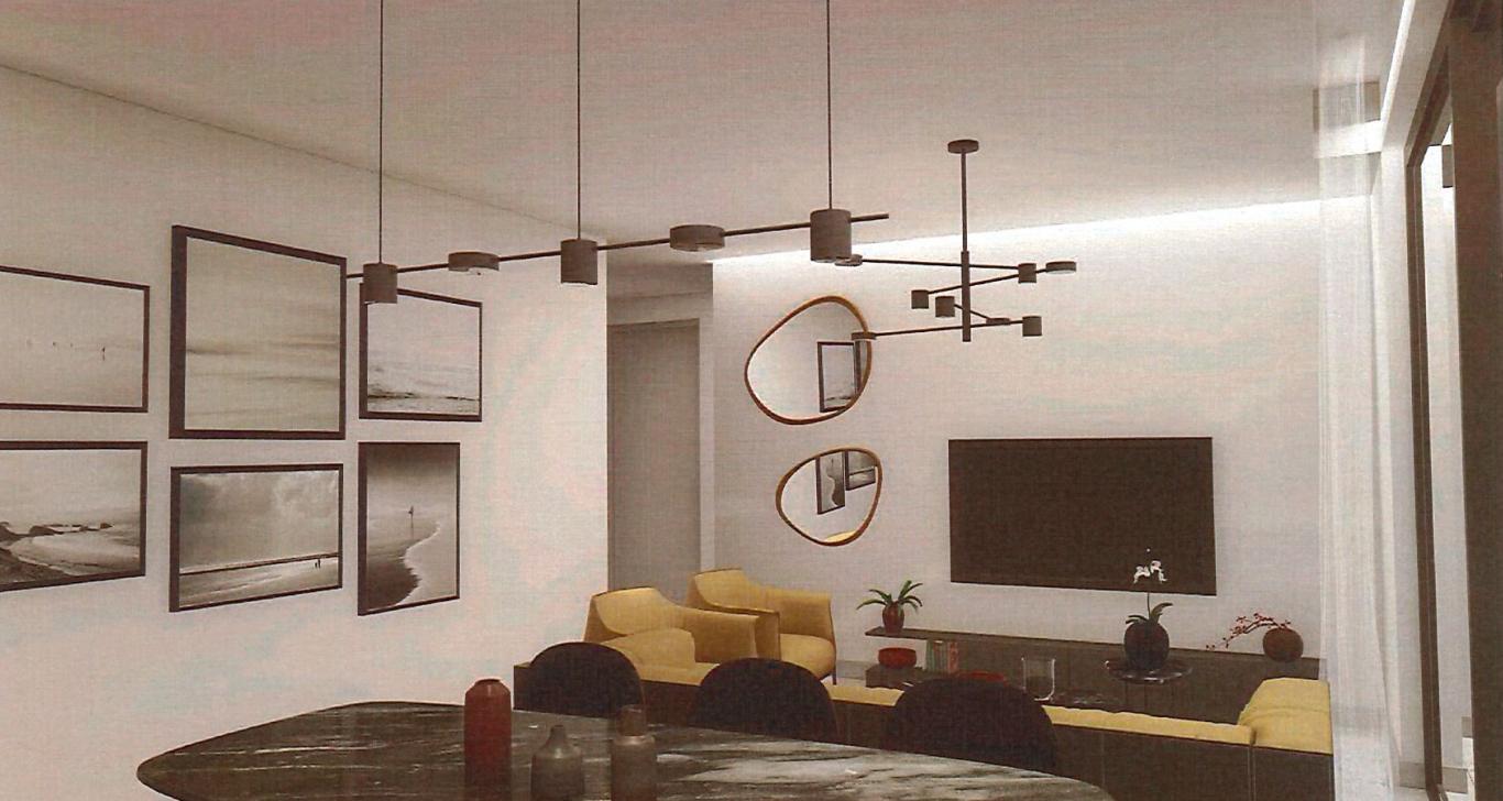 Hesperia Residence
