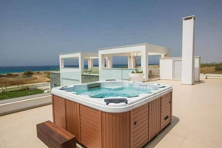 Ruidoso Luxury Villas
