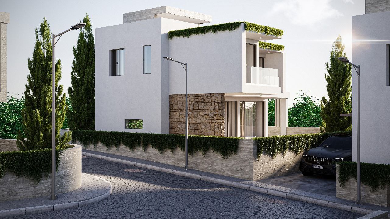 Victory Villas