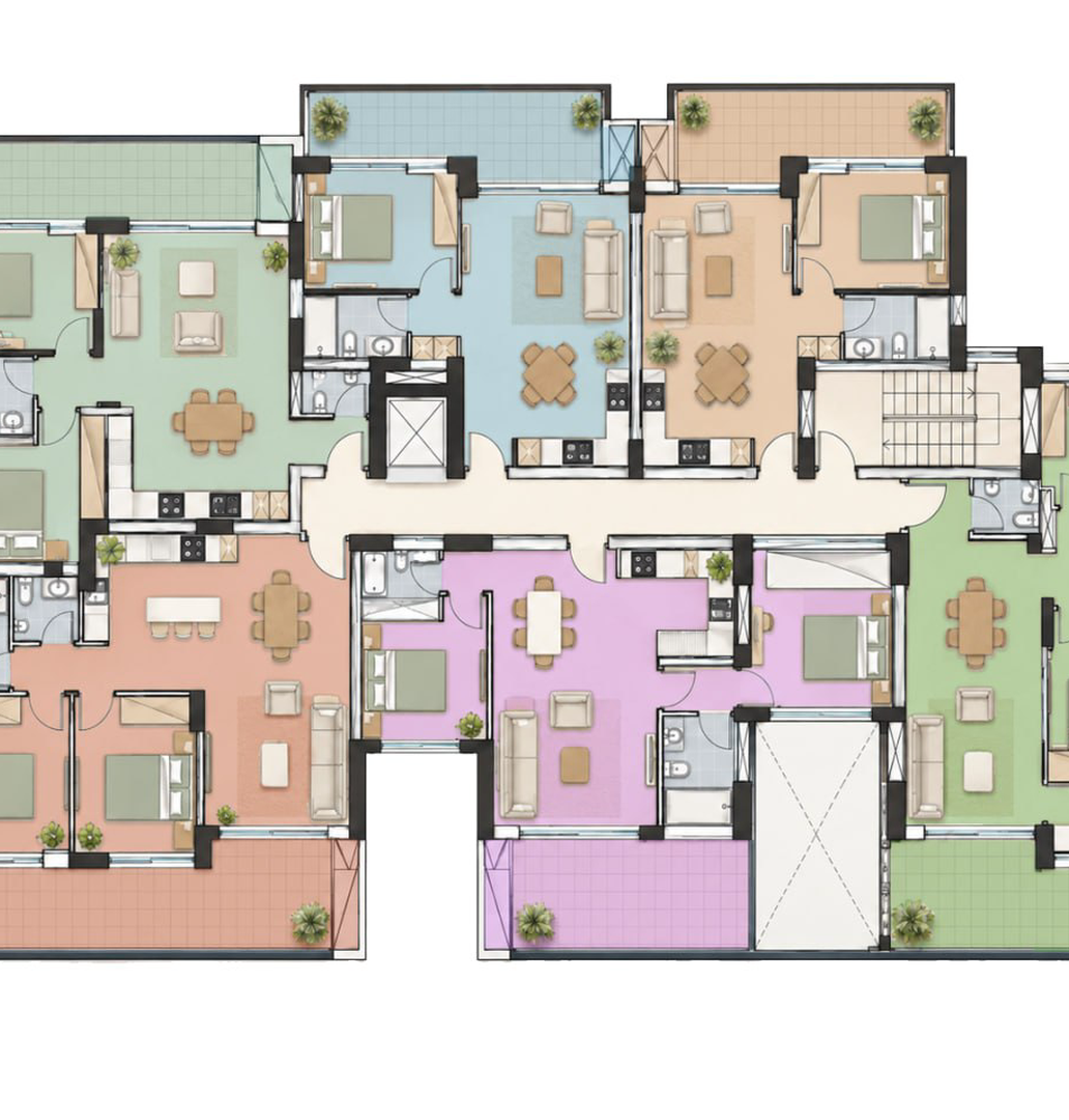 Riva Residences