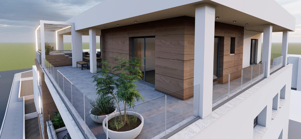 Evias 2 Residence