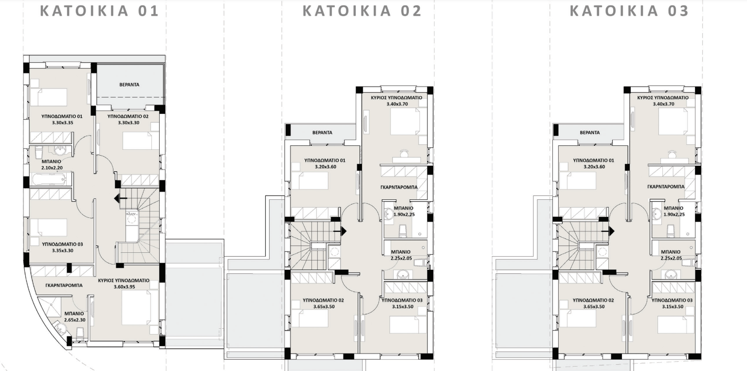 Hillcrest Residences- LH62