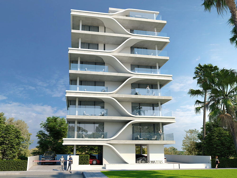 Infinity Properties