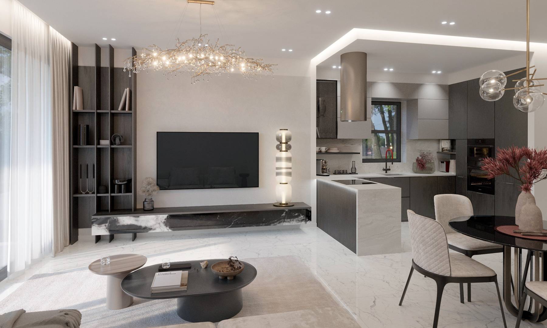 Magna home 10