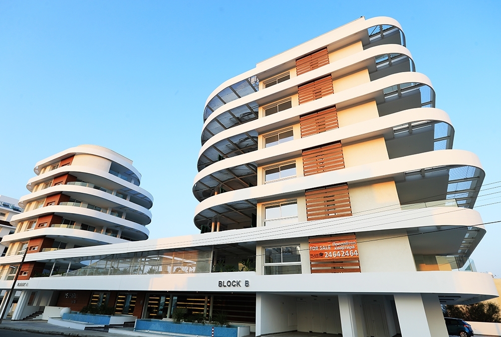 Plus Properties Cyprus