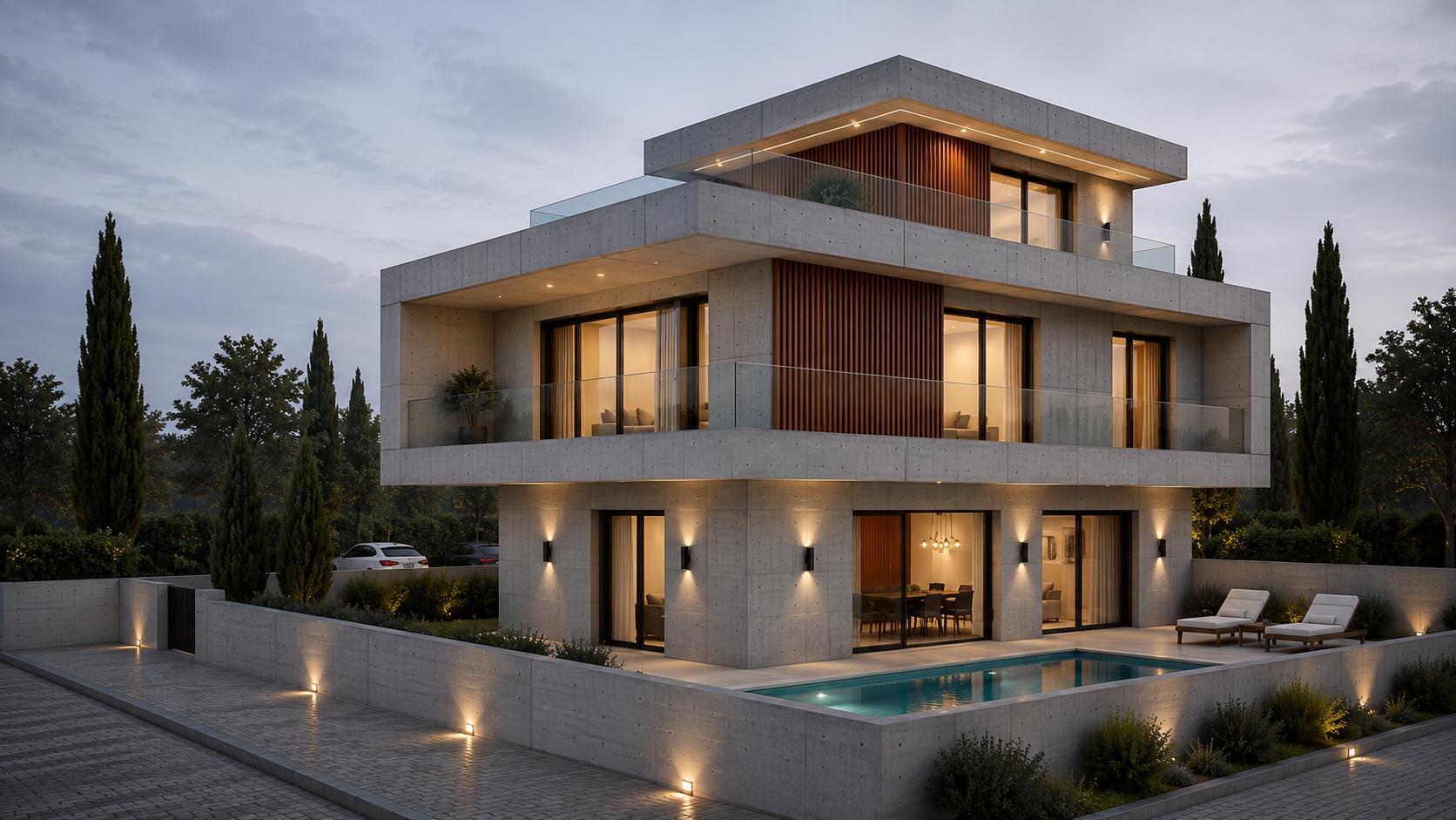 Solara Villas