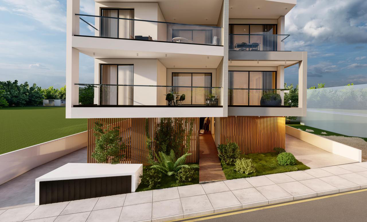 Velvet Residence