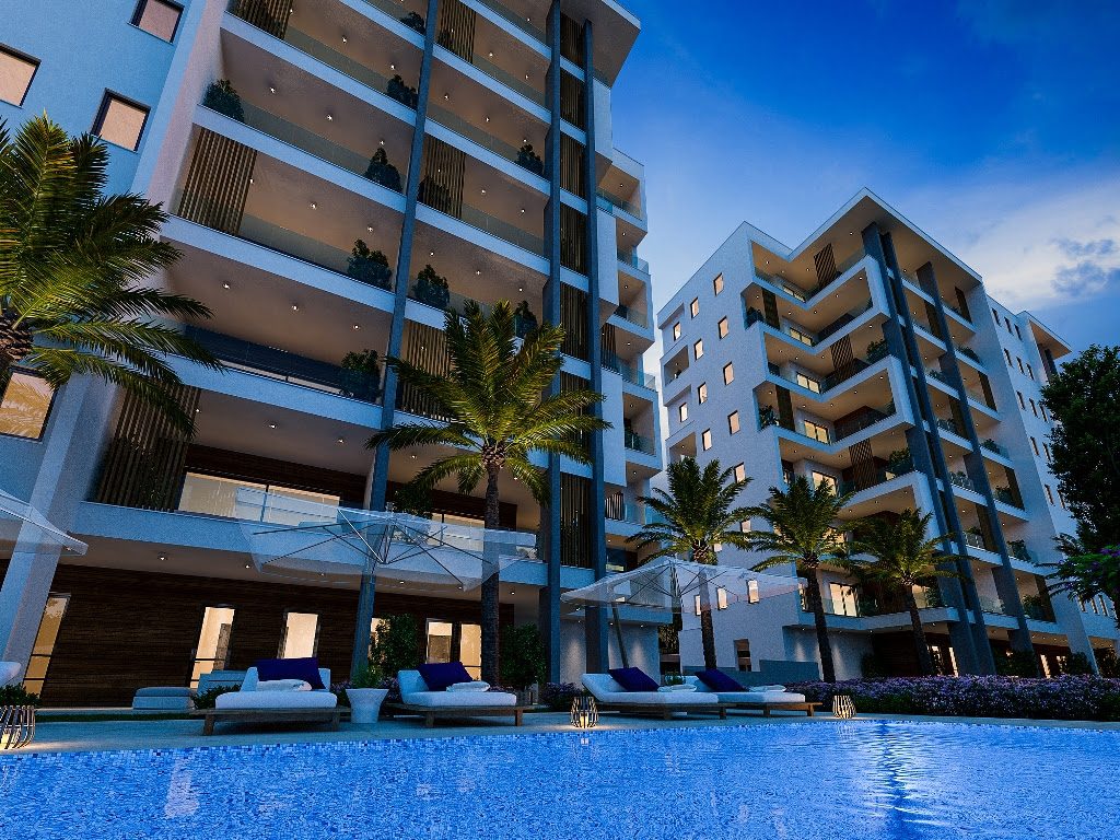 Panorama Residence