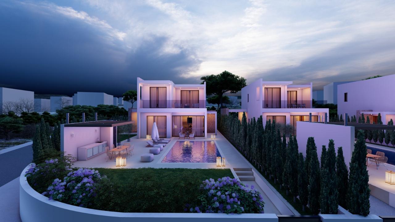 Avakas Residences
