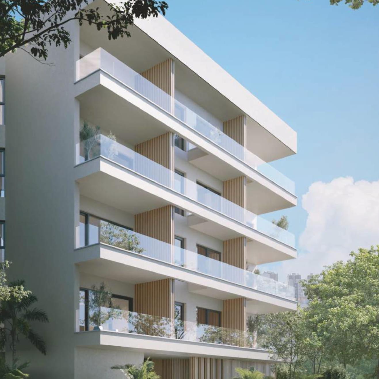 Piraeus Residences
