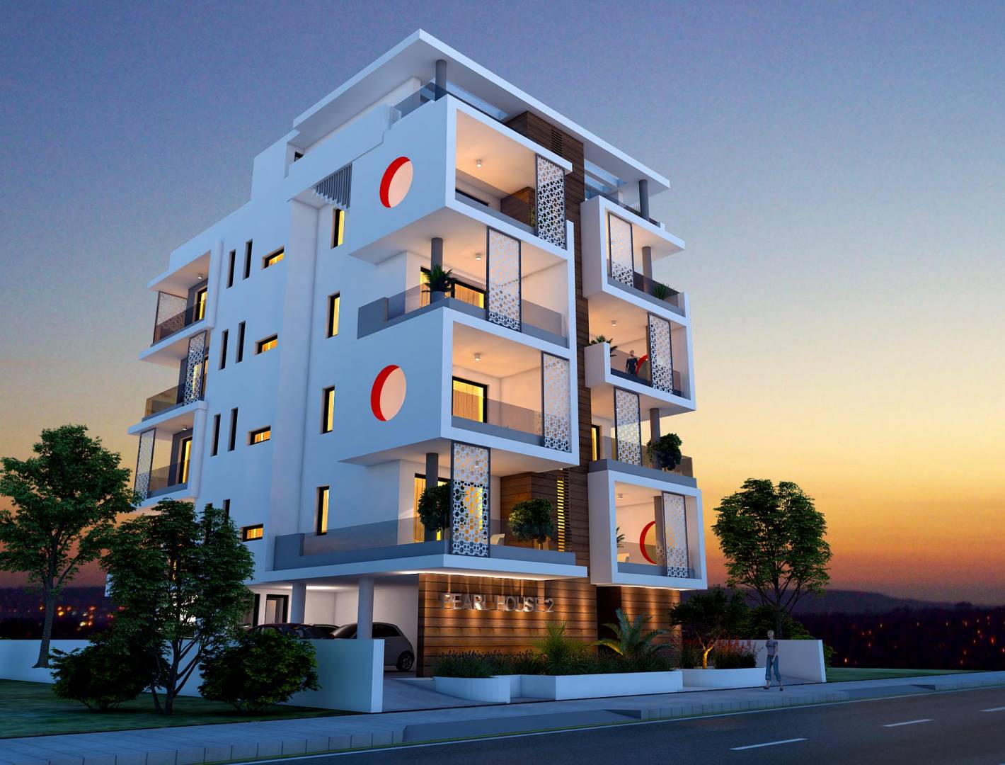 Marinakis Property Developers