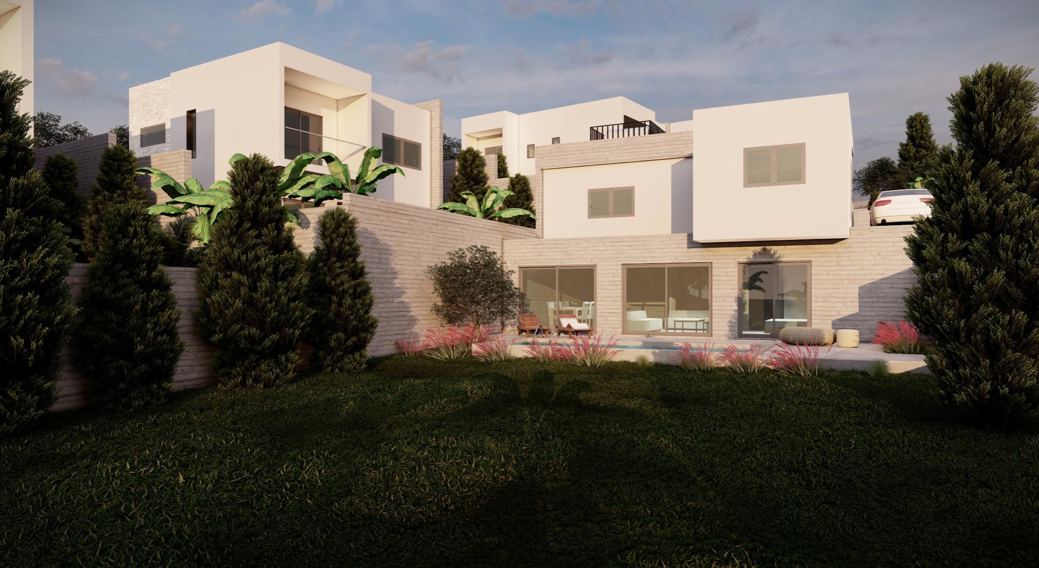 Alta Mare Homes - Phase I