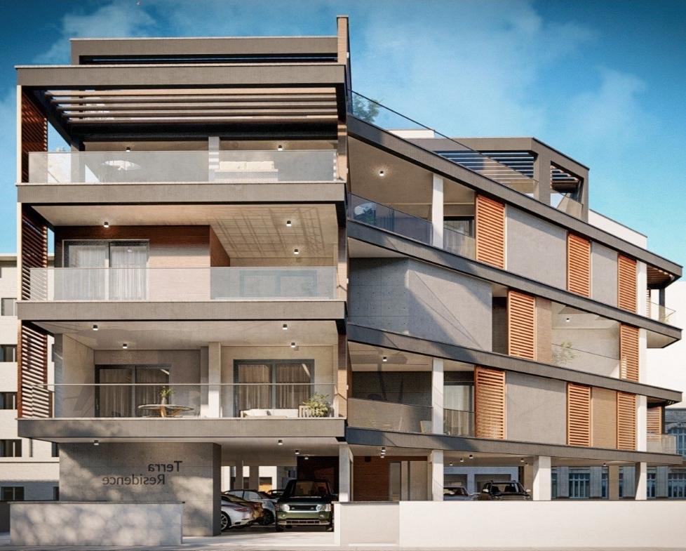 Terra Court