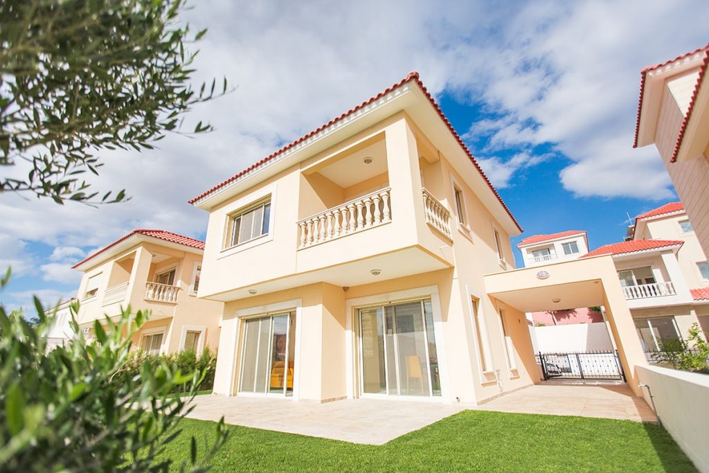 Diamond Casa (Diamond House)