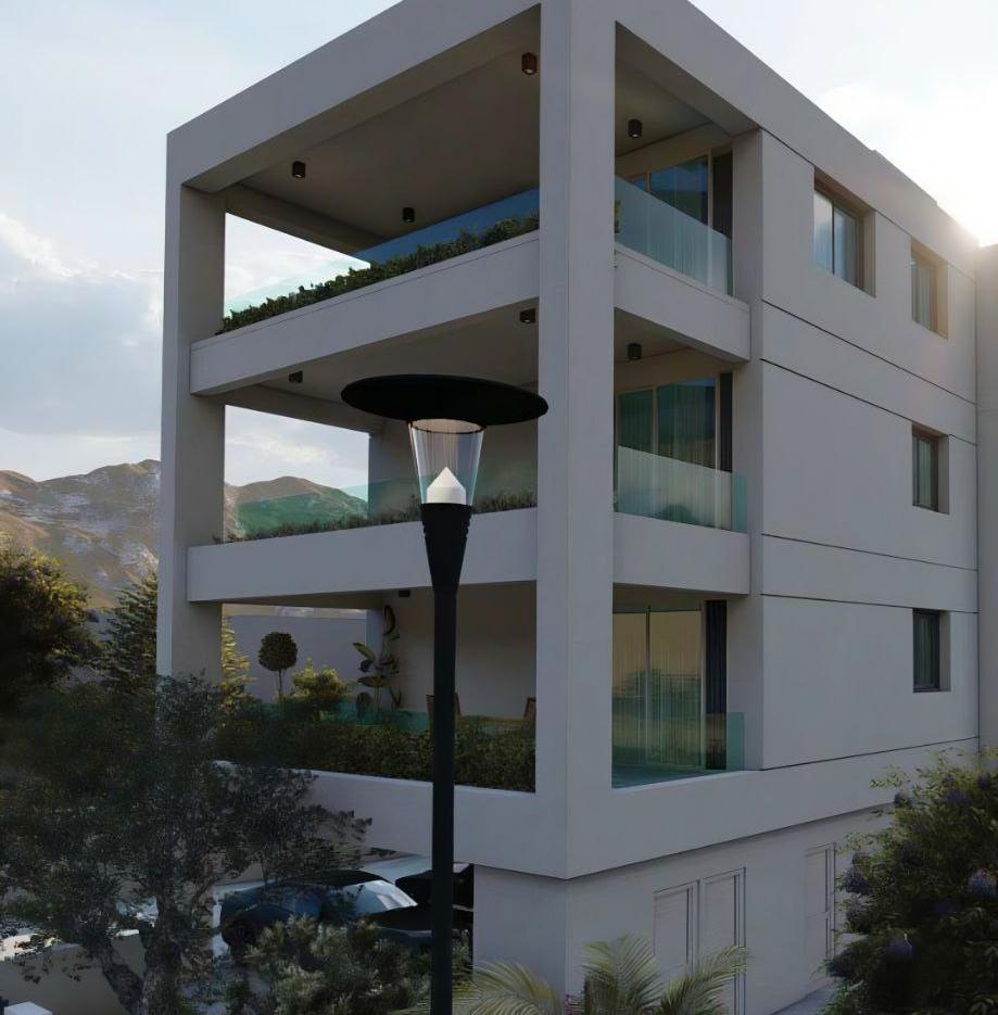 Platinum II Residences