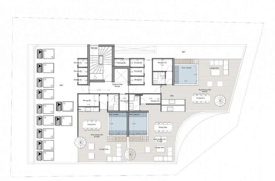 Kabu Residences