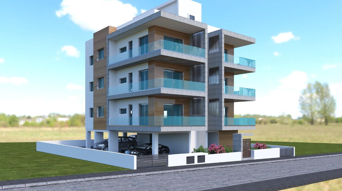 Pantelis Court
