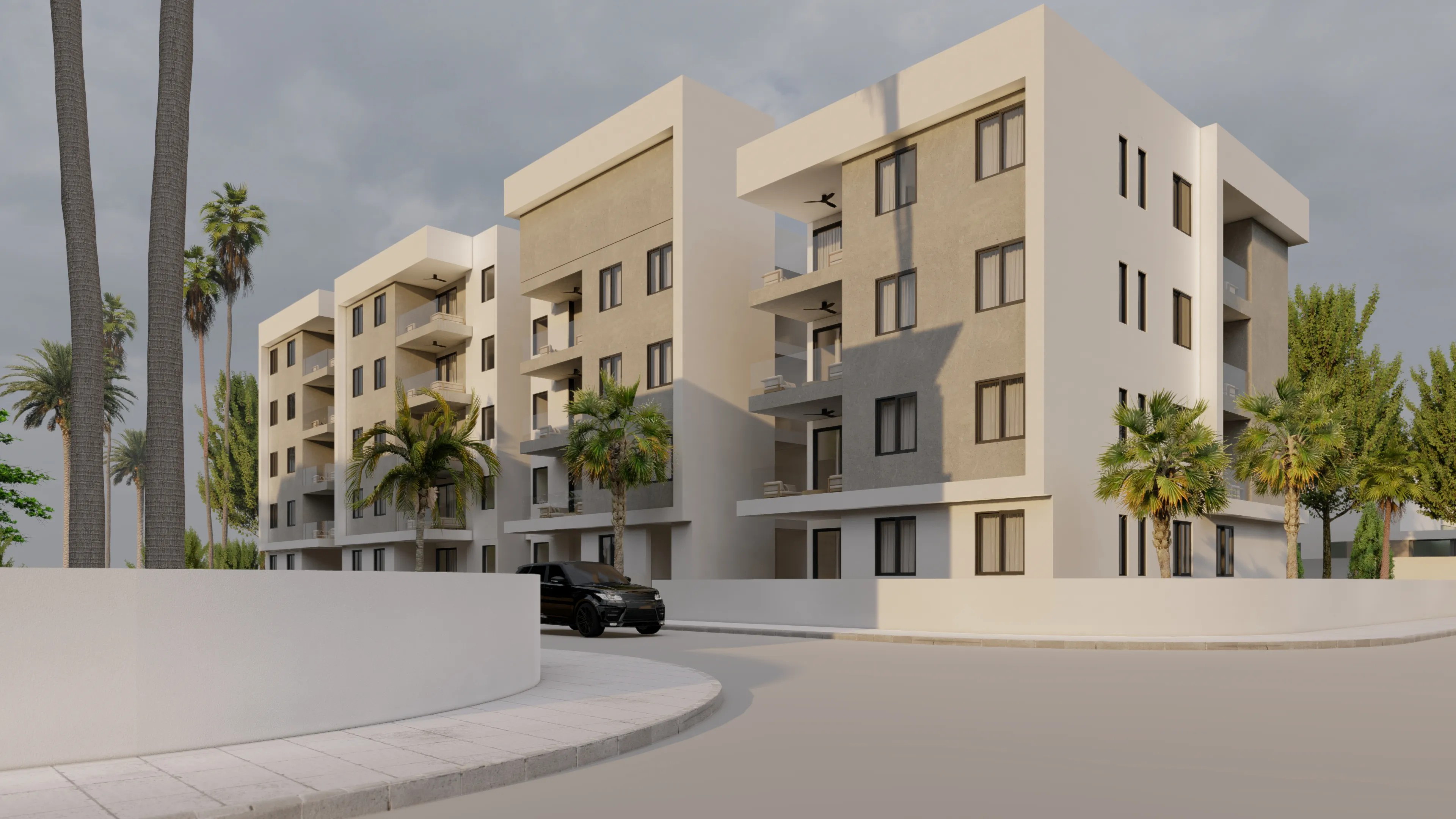 Property main