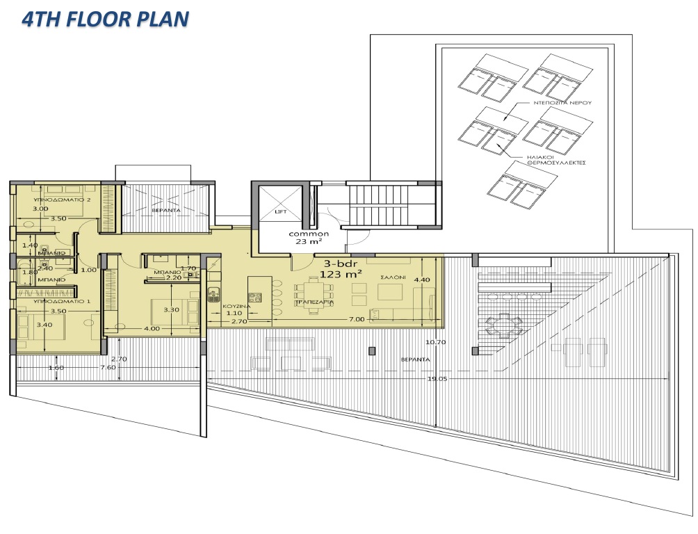 Limas Residences