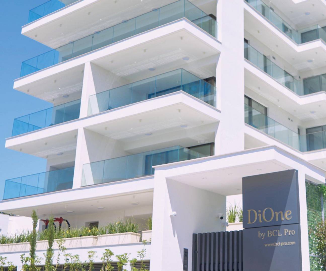 DiOne Residence