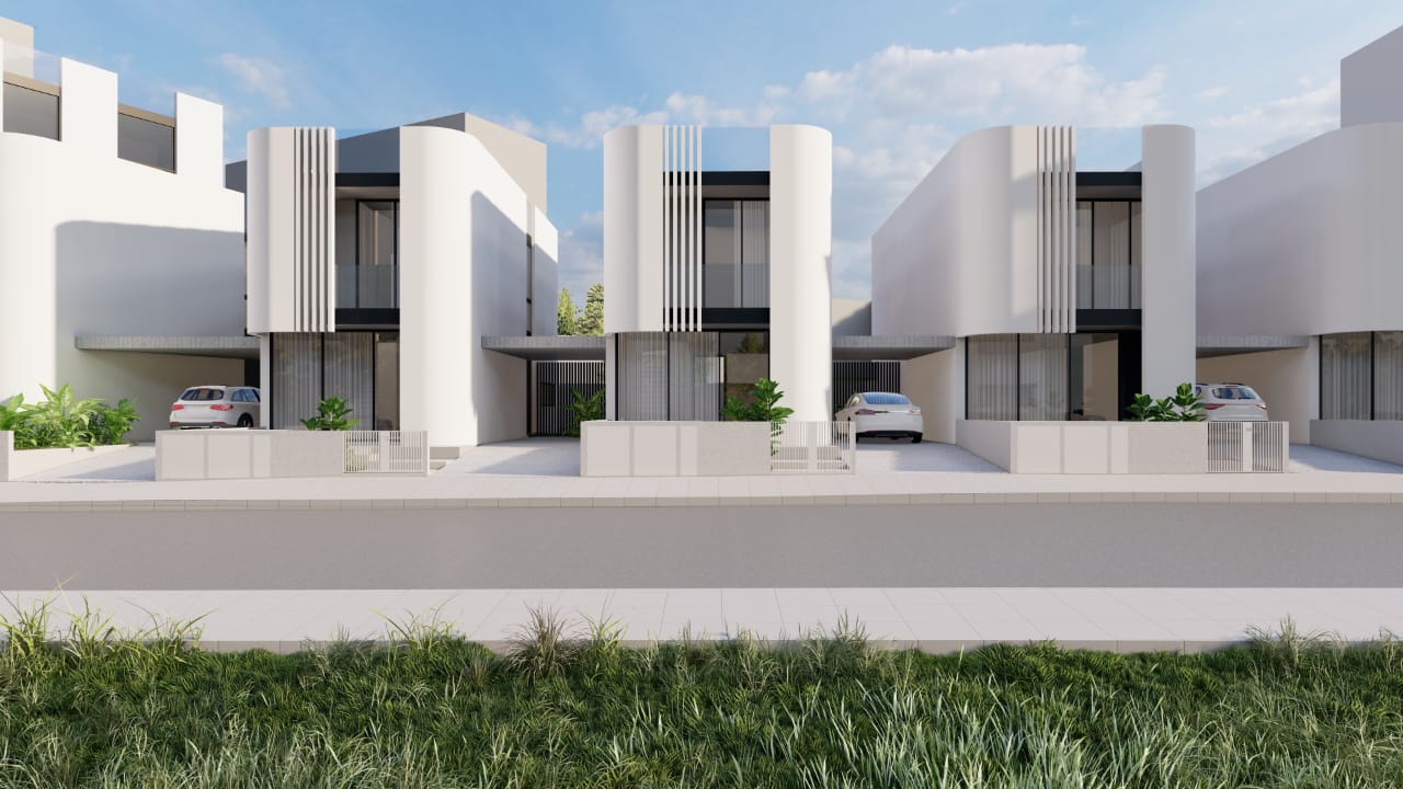 Muse Park Villas