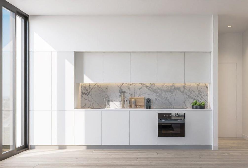 Zaya Residences
