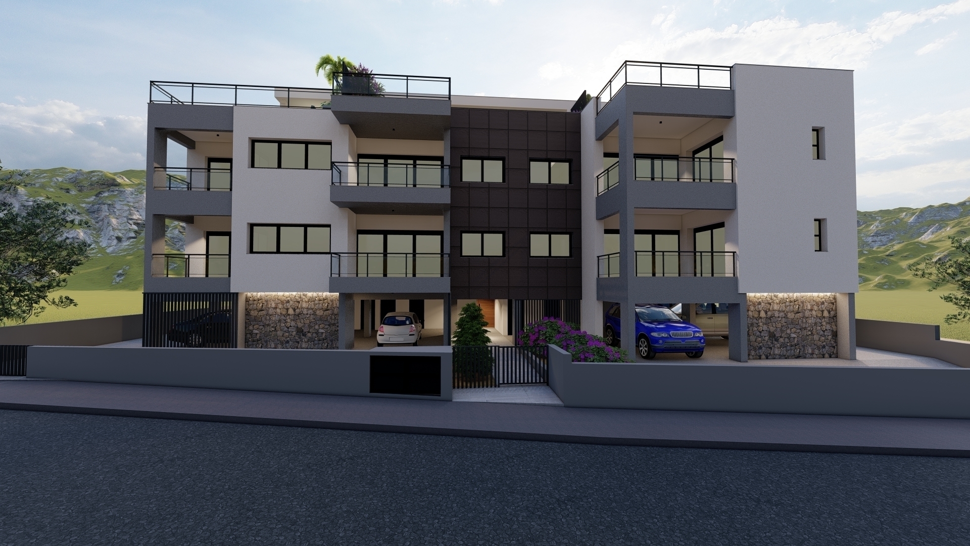 Orama Residence 2