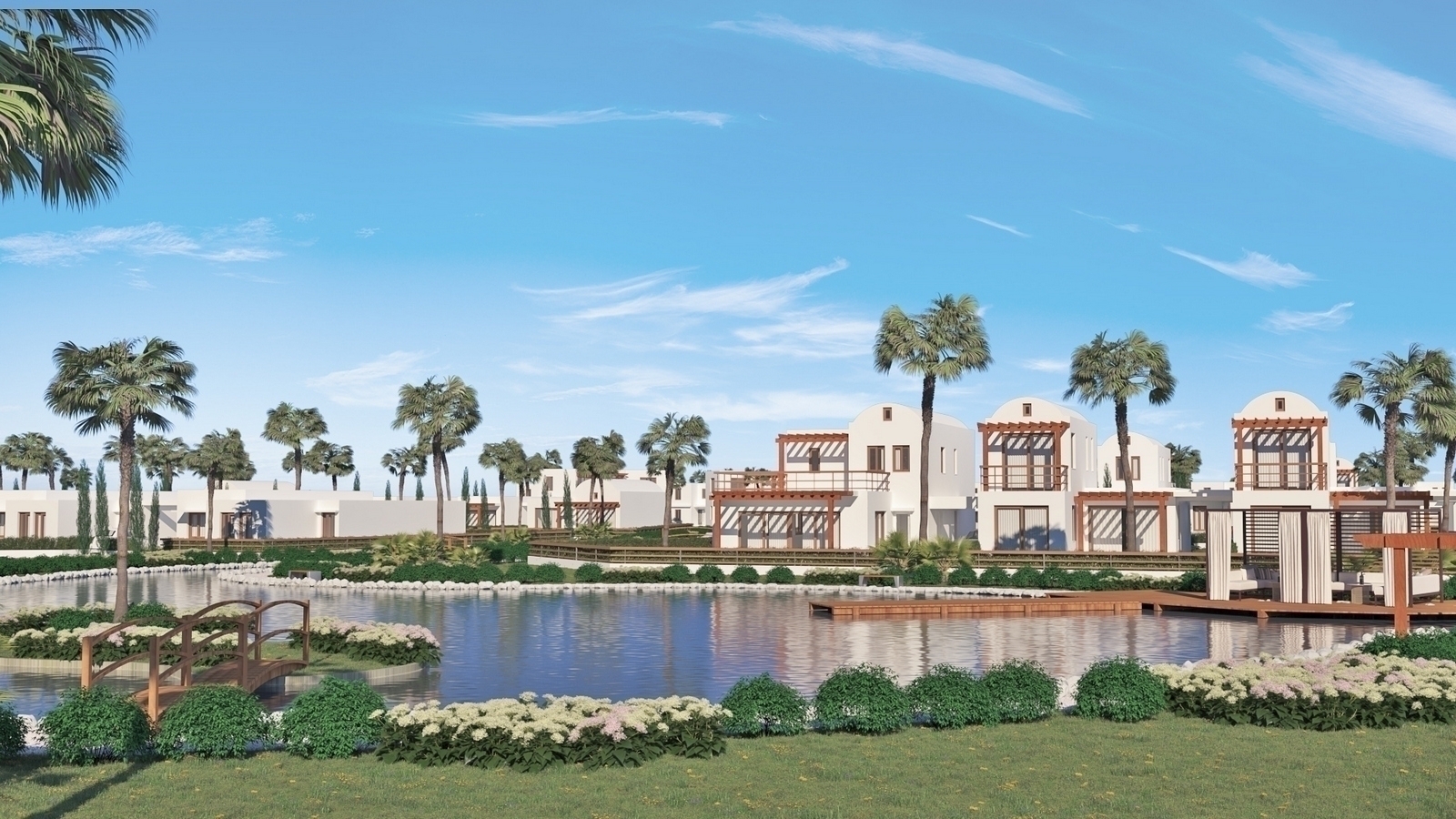 Poseidon Beach Gardens