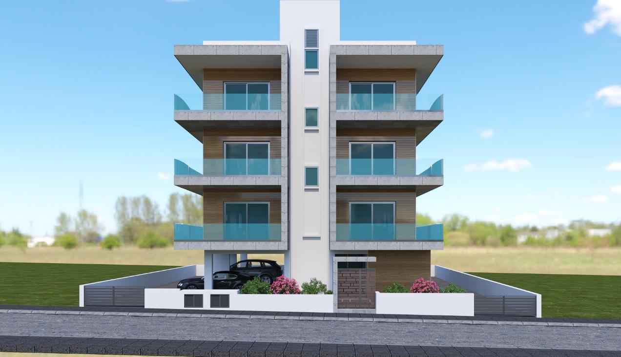 Pantelis Court