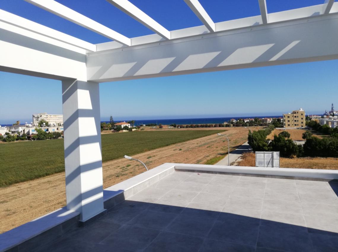 Marina Complex Poseidon