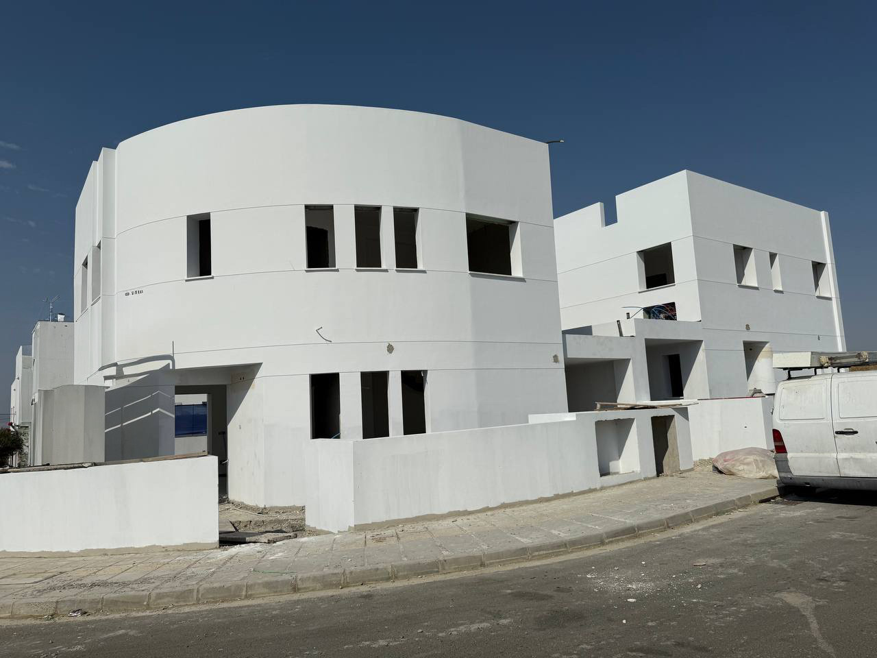 Alexandroupoli Houses- LH58