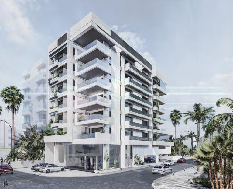 Marina Living
