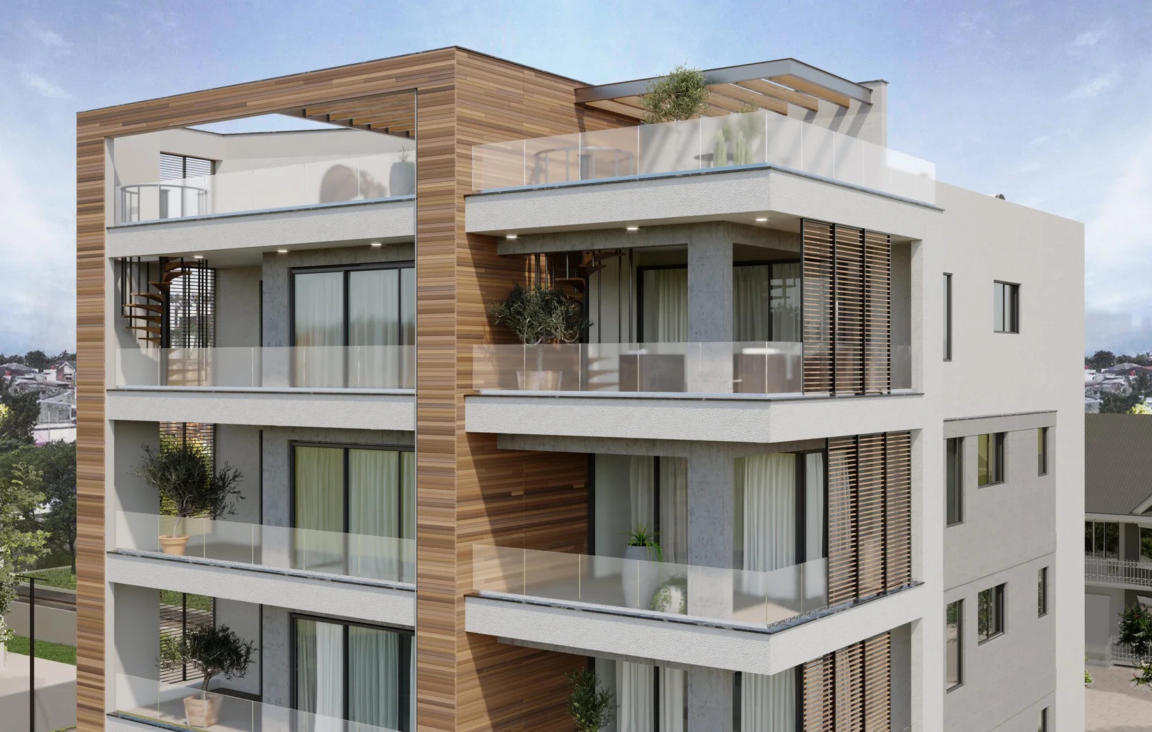 Nava Eco Residence
