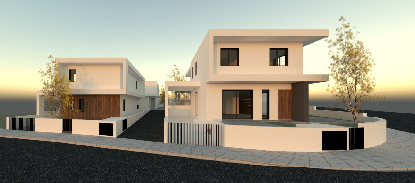 Elia Residence