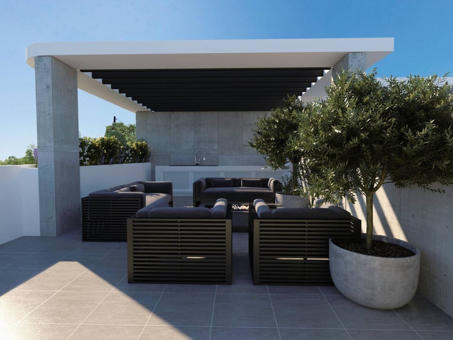 Phoenix Residences Larnaca