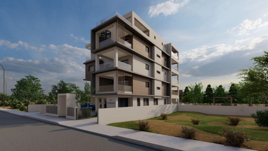Aisha Court (Dalia 2 Court)
