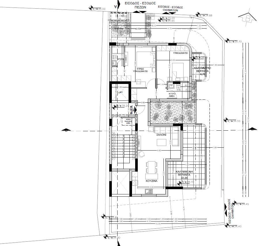 Princess Court 4
