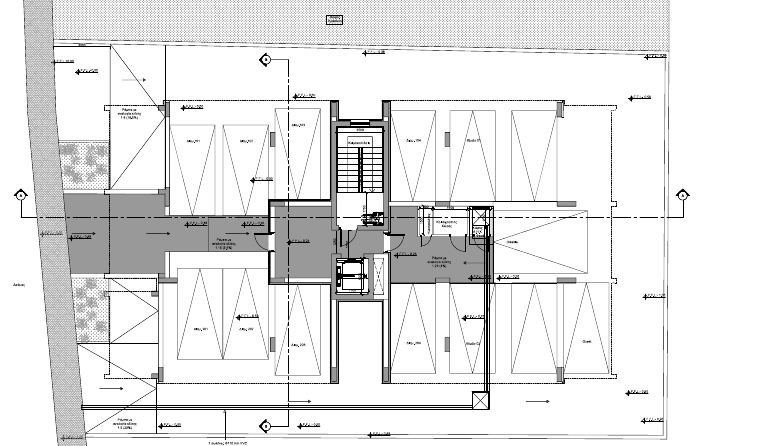 Florinis Residence