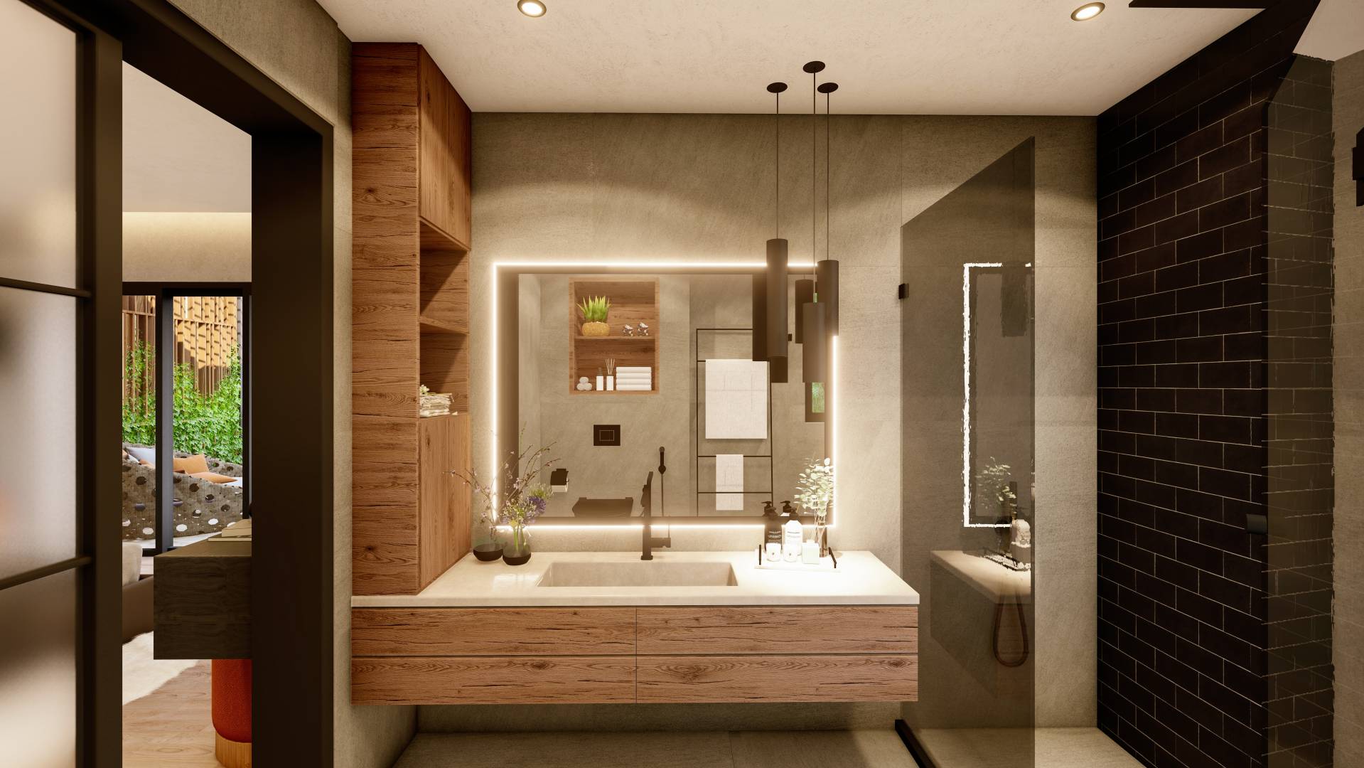 Greenwood Residences