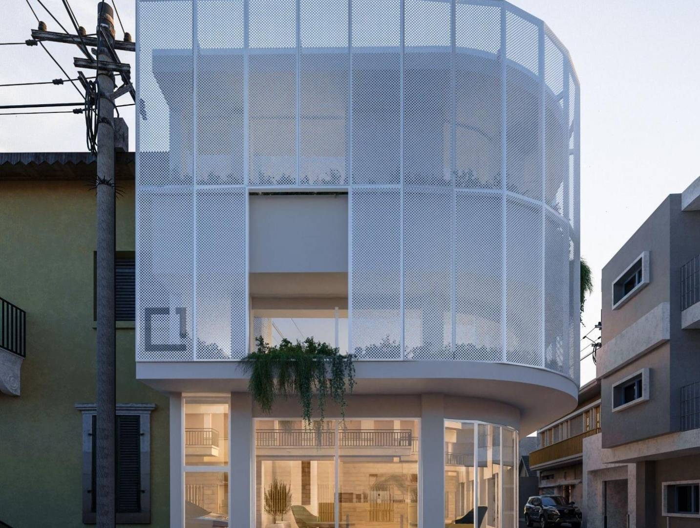 Ren Suites