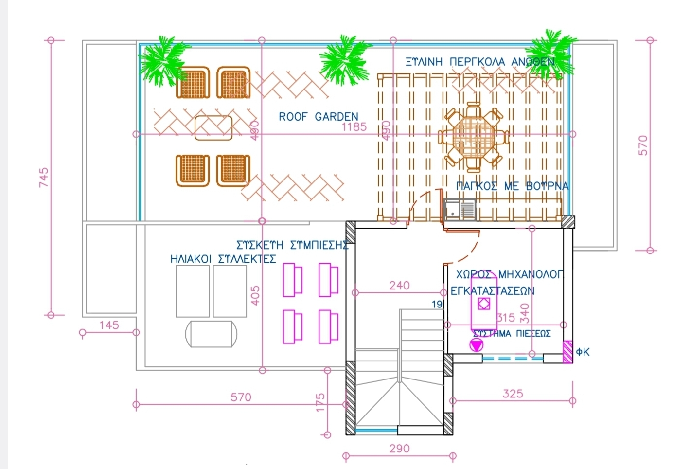 Carisa Emerald Beach Villas