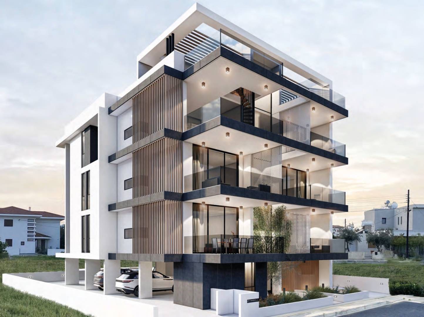 Magna home 10