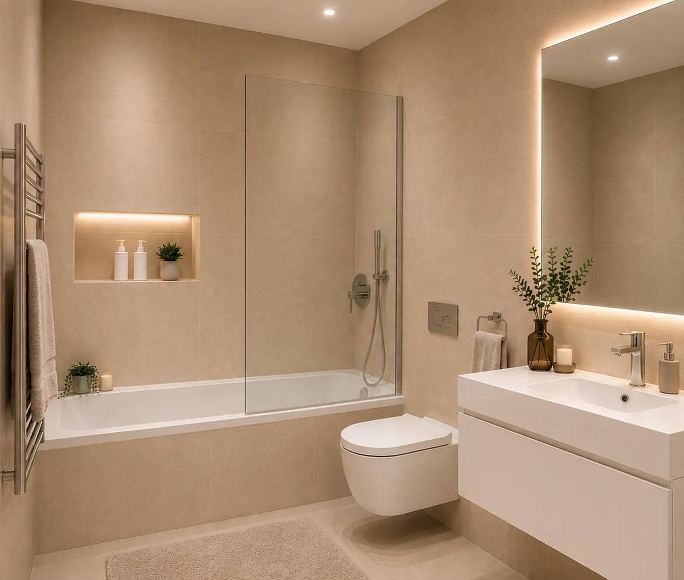 Serenity Residence Paphos