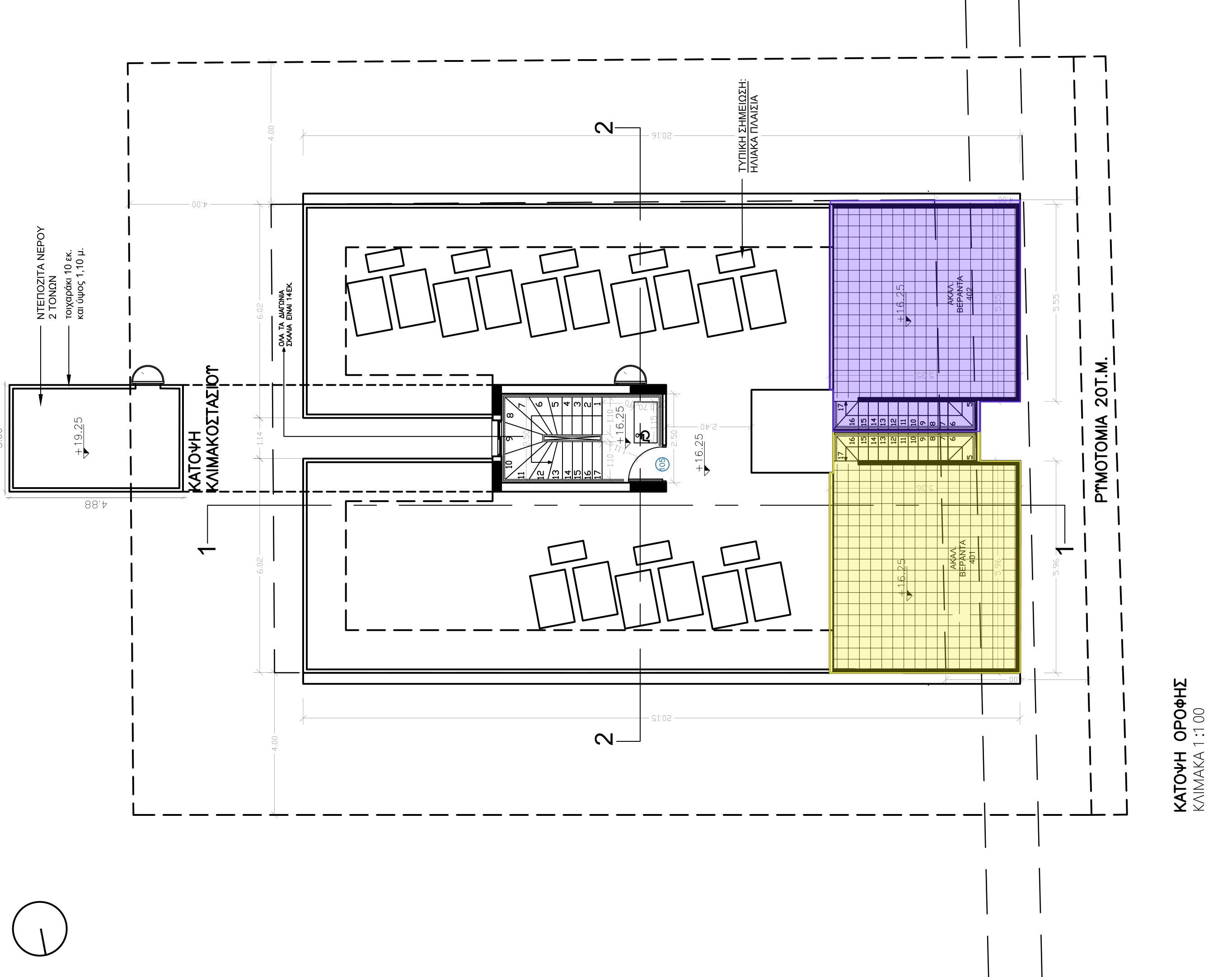 Residence 27