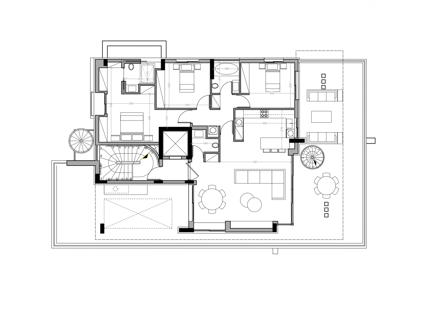 Otium Residence