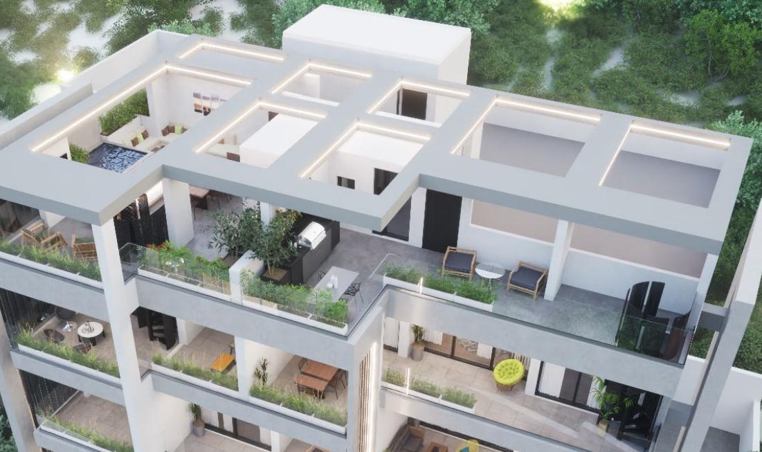Heights Residence