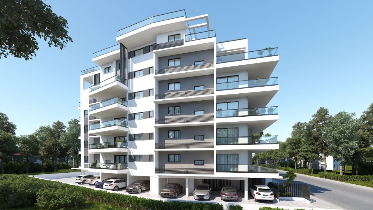 Aurora Residences